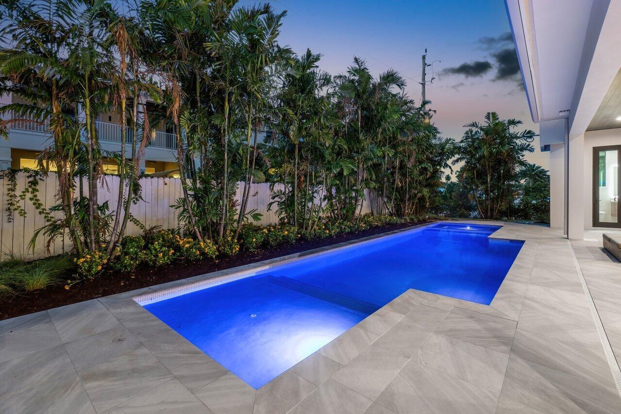 BOCA VILLAS SEC B - Residential