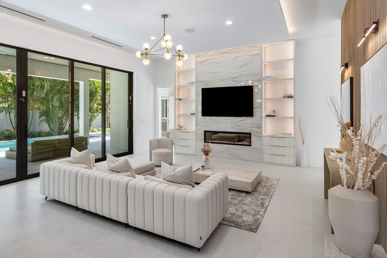 BOCA VILLAS SEC B - Residential