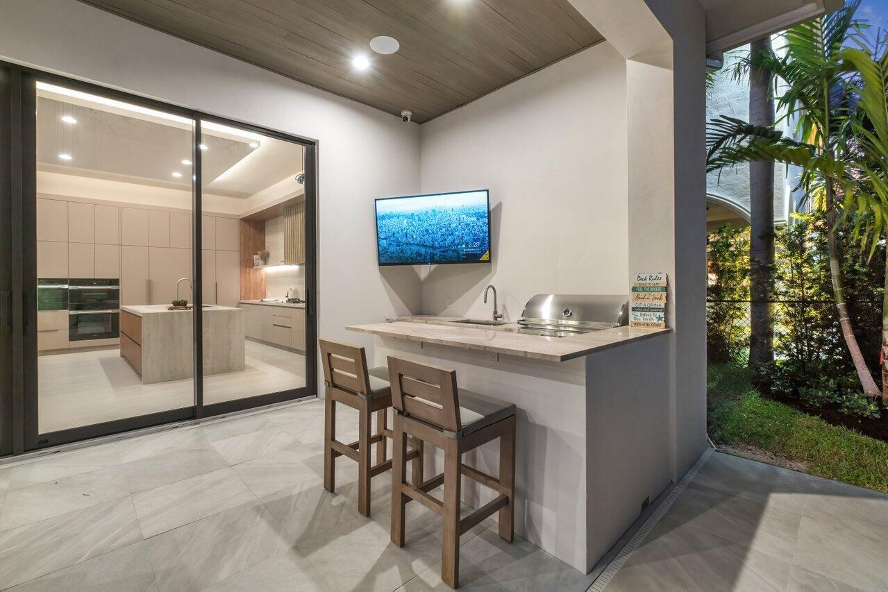 BOCA VILLAS SEC B - Residential