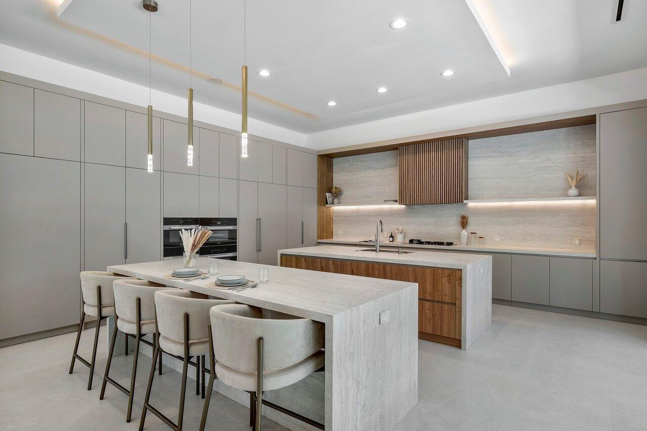 BOCA VILLAS SEC B - Residential