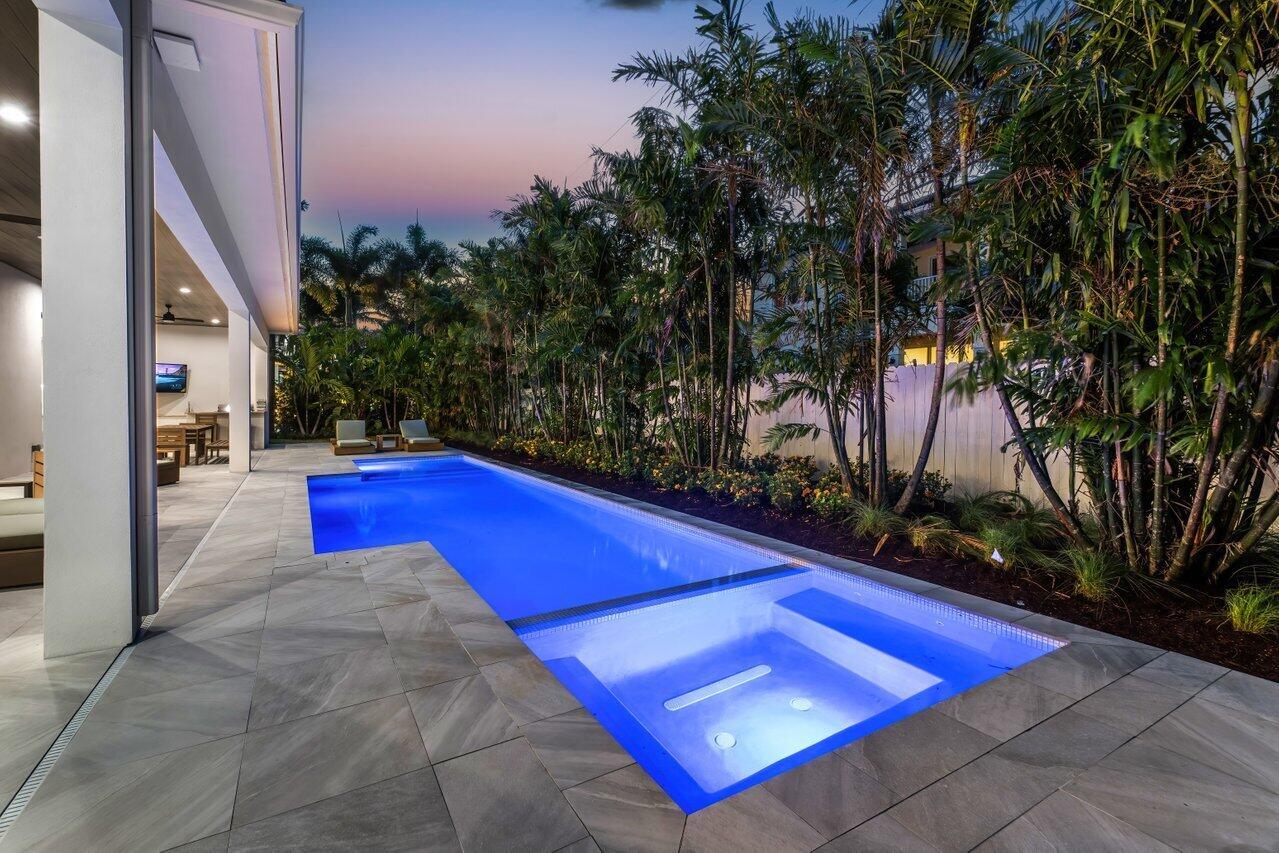 BOCA VILLAS SEC B - Residential