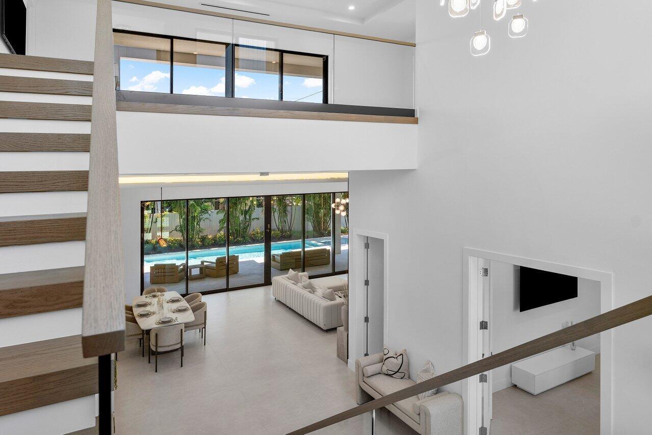 BOCA VILLAS SEC B - Residential