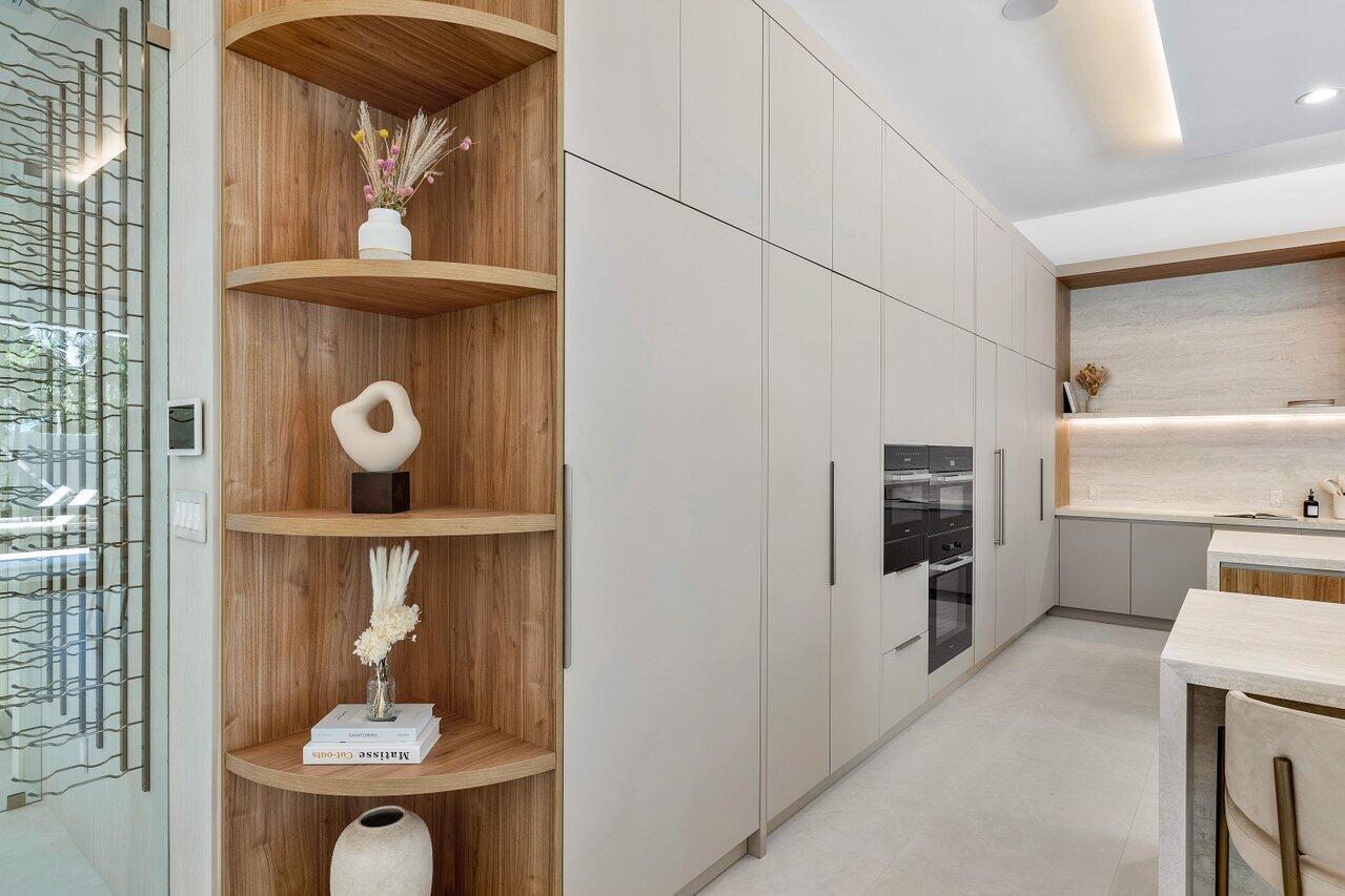 BOCA VILLAS SEC B - Residential