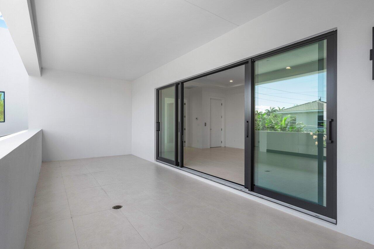 BOCA VILLAS SEC B - Residential