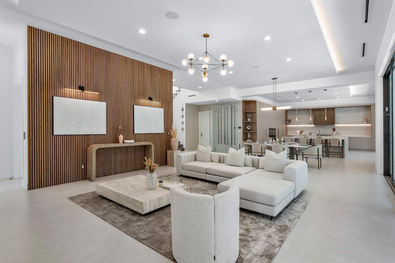 BOCA VILLAS SEC B - Residential