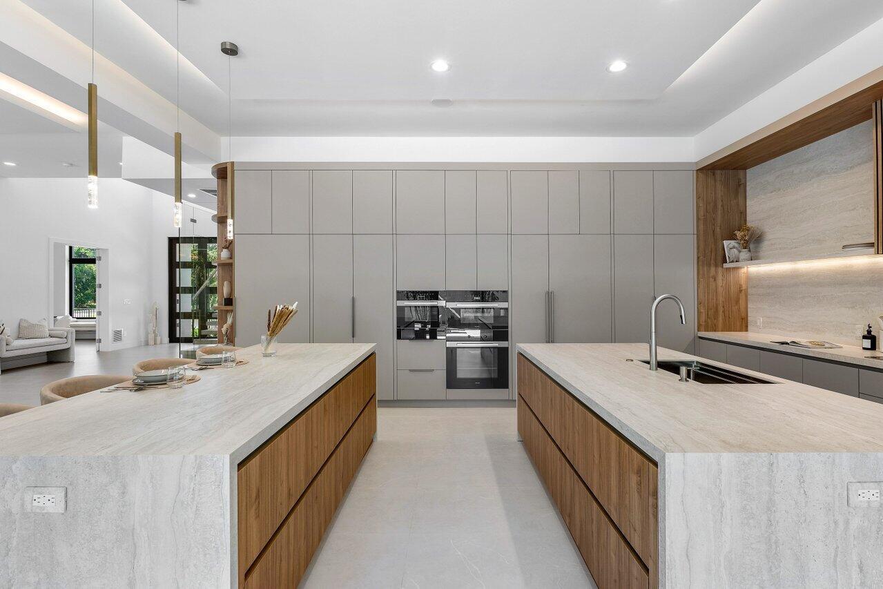 BOCA VILLAS SEC B - Residential