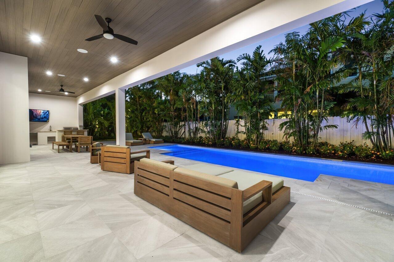 BOCA VILLAS SEC B - Residential