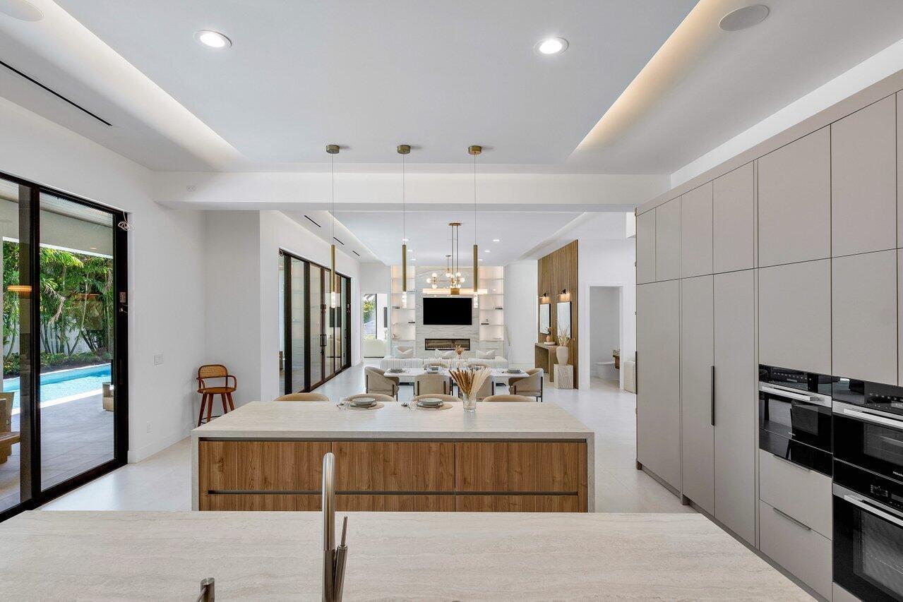 BOCA VILLAS SEC B - Residential