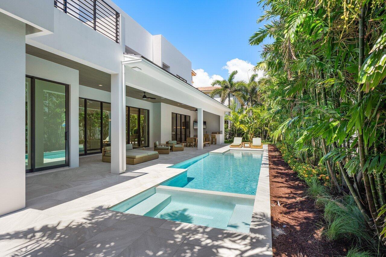 BOCA VILLAS SEC B - Residential