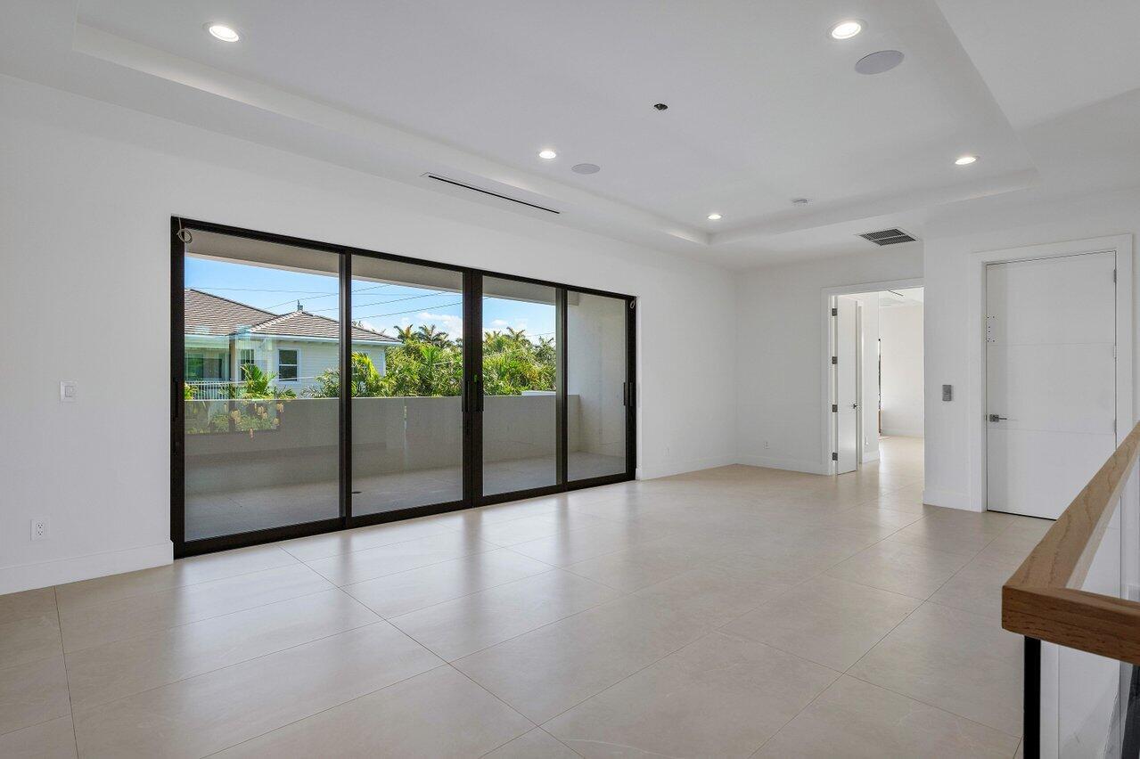 BOCA VILLAS SEC B - Residential