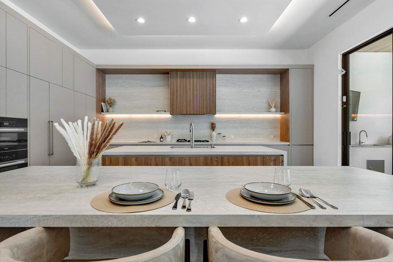 BOCA VILLAS SEC B - Residential