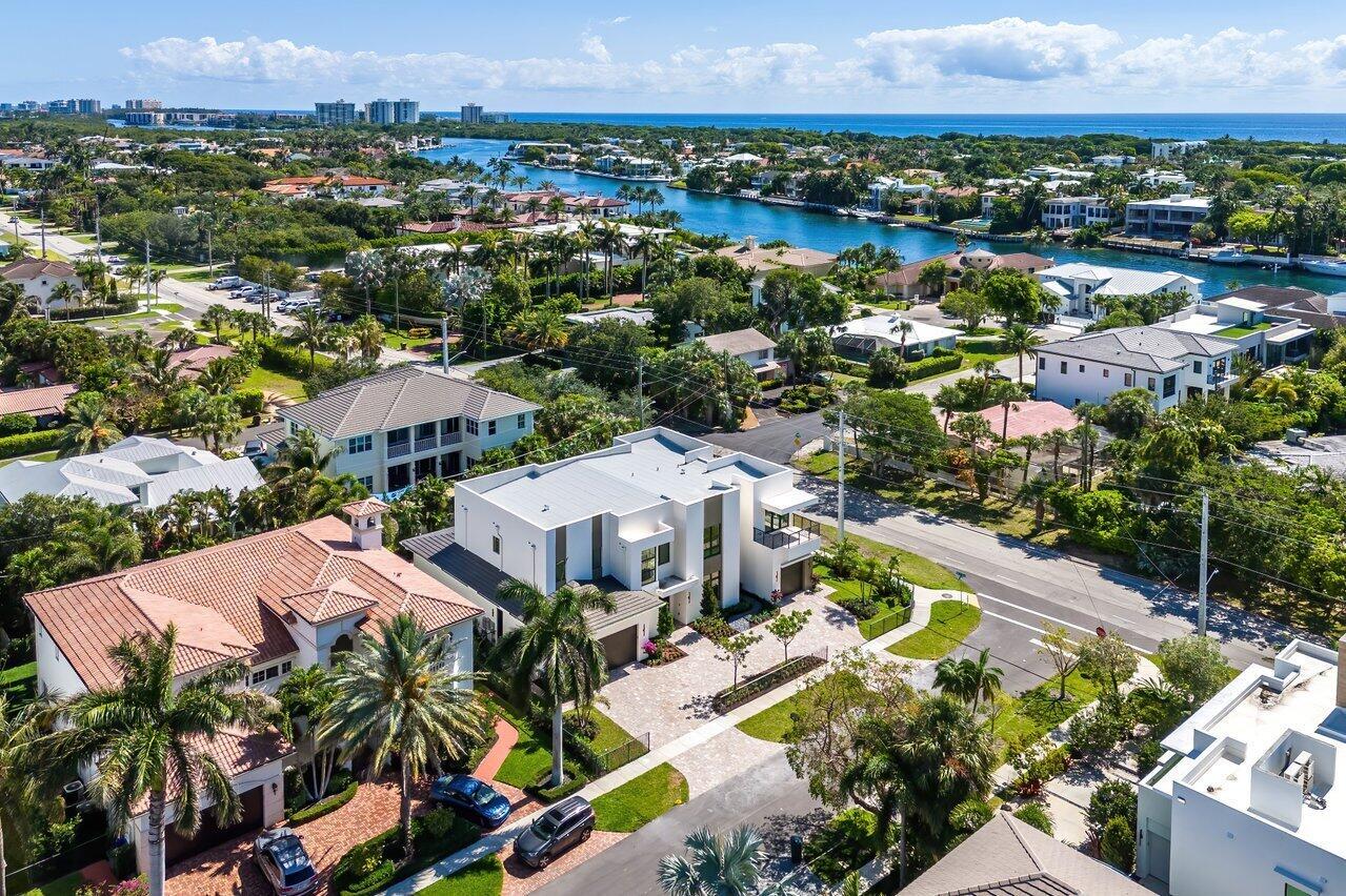 BOCA VILLAS SEC B - Residential