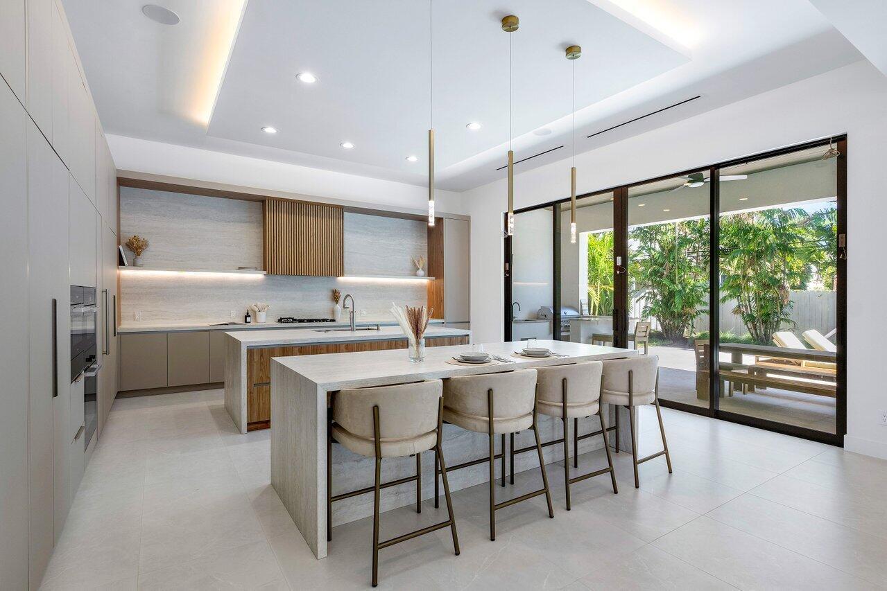 BOCA VILLAS SEC B - Residential