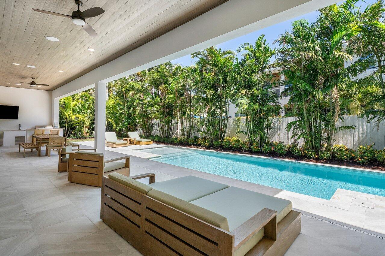 BOCA VILLAS SEC B - Residential