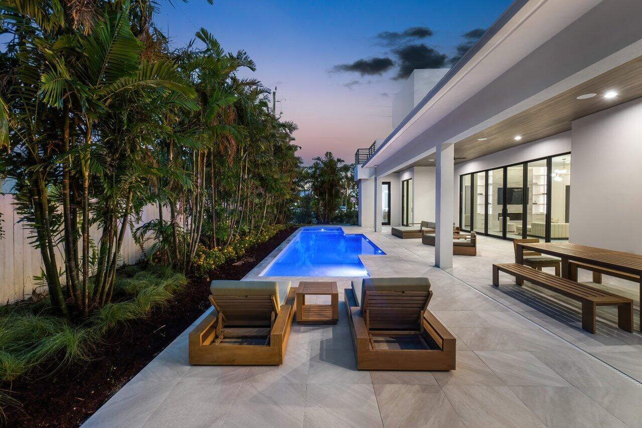 BOCA VILLAS SEC B - Residential