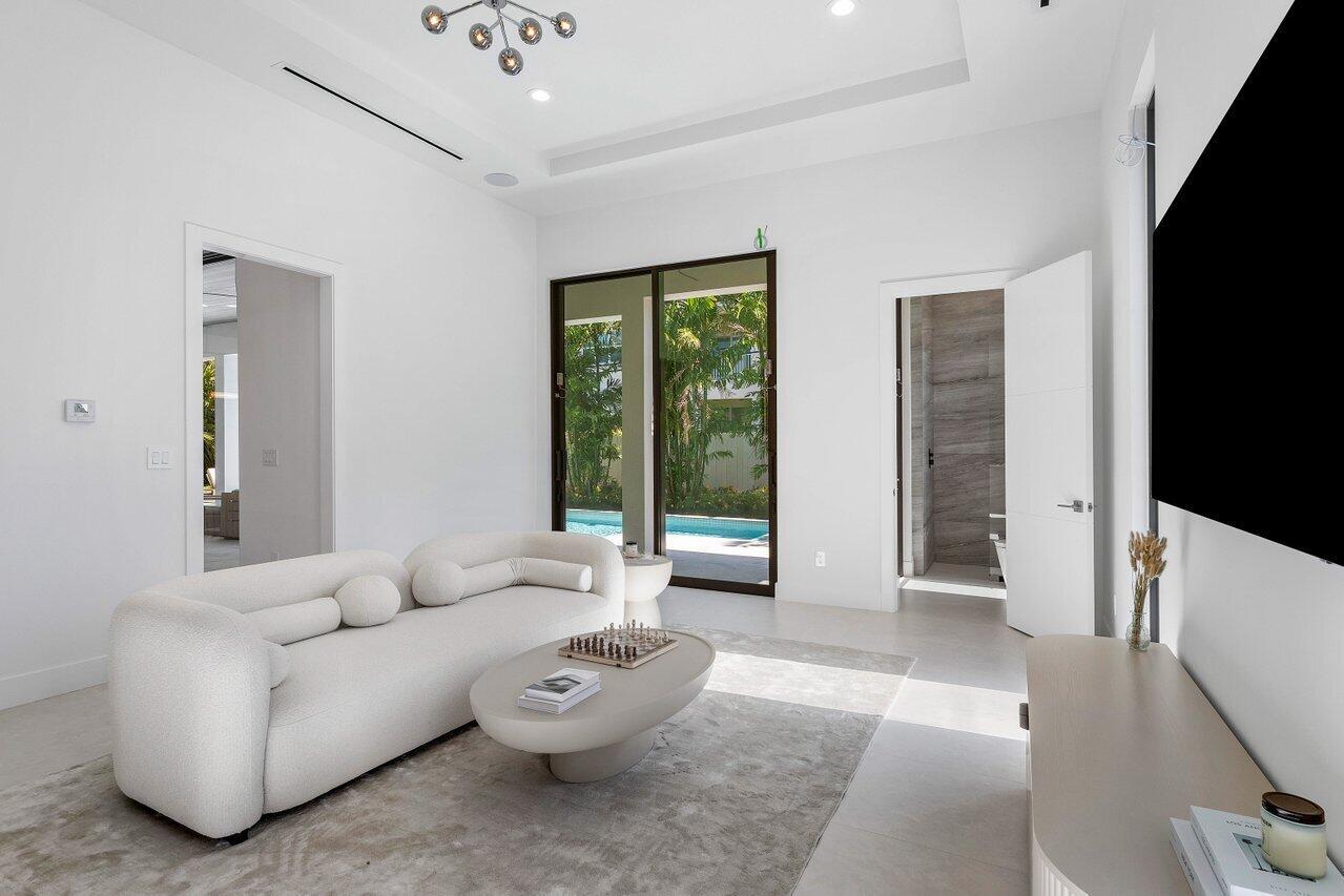 BOCA VILLAS SEC B - Residential