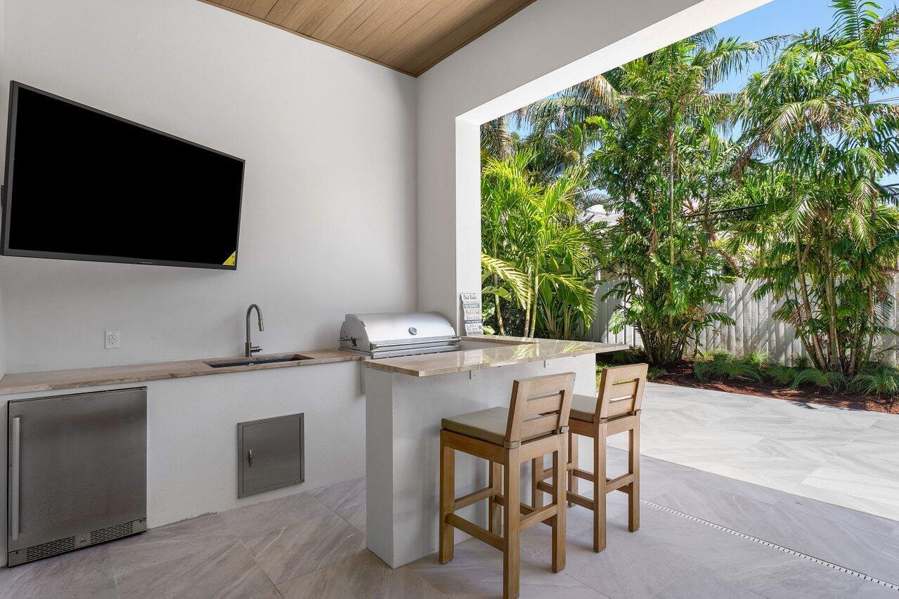 BOCA VILLAS SEC B - Residential