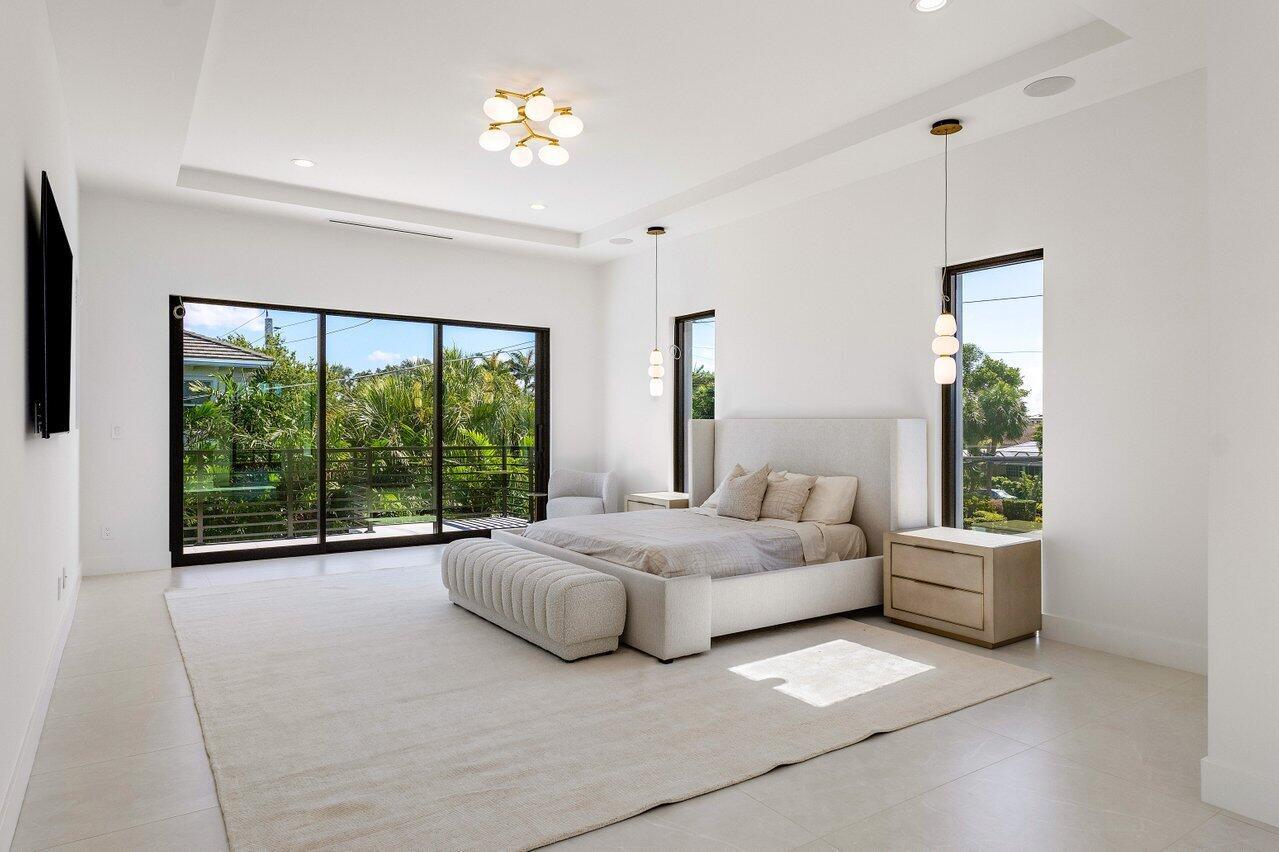 BOCA VILLAS SEC B - Residential