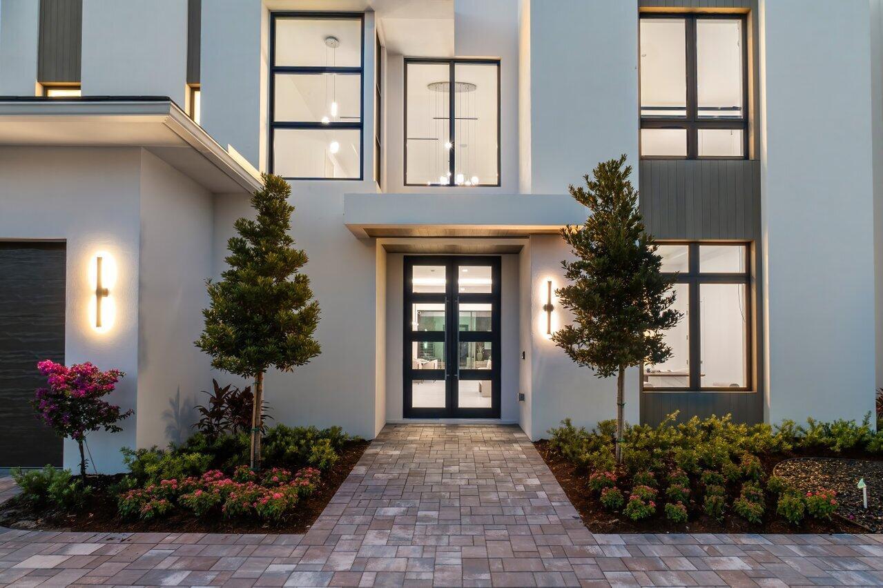 BOCA VILLAS SEC B - Residential