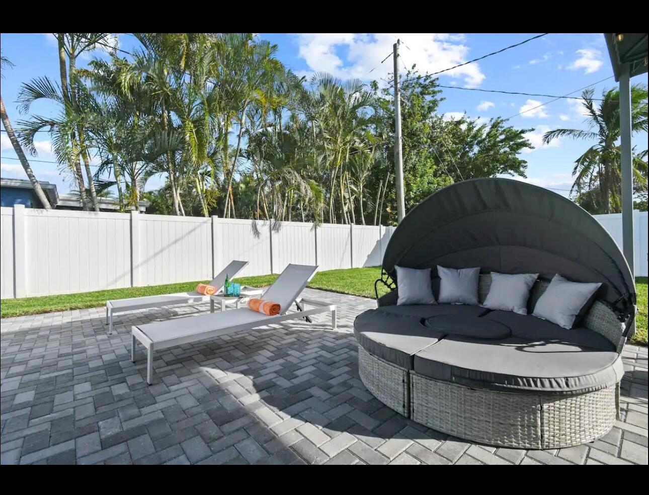 Pompano Waterway Estates - Residential