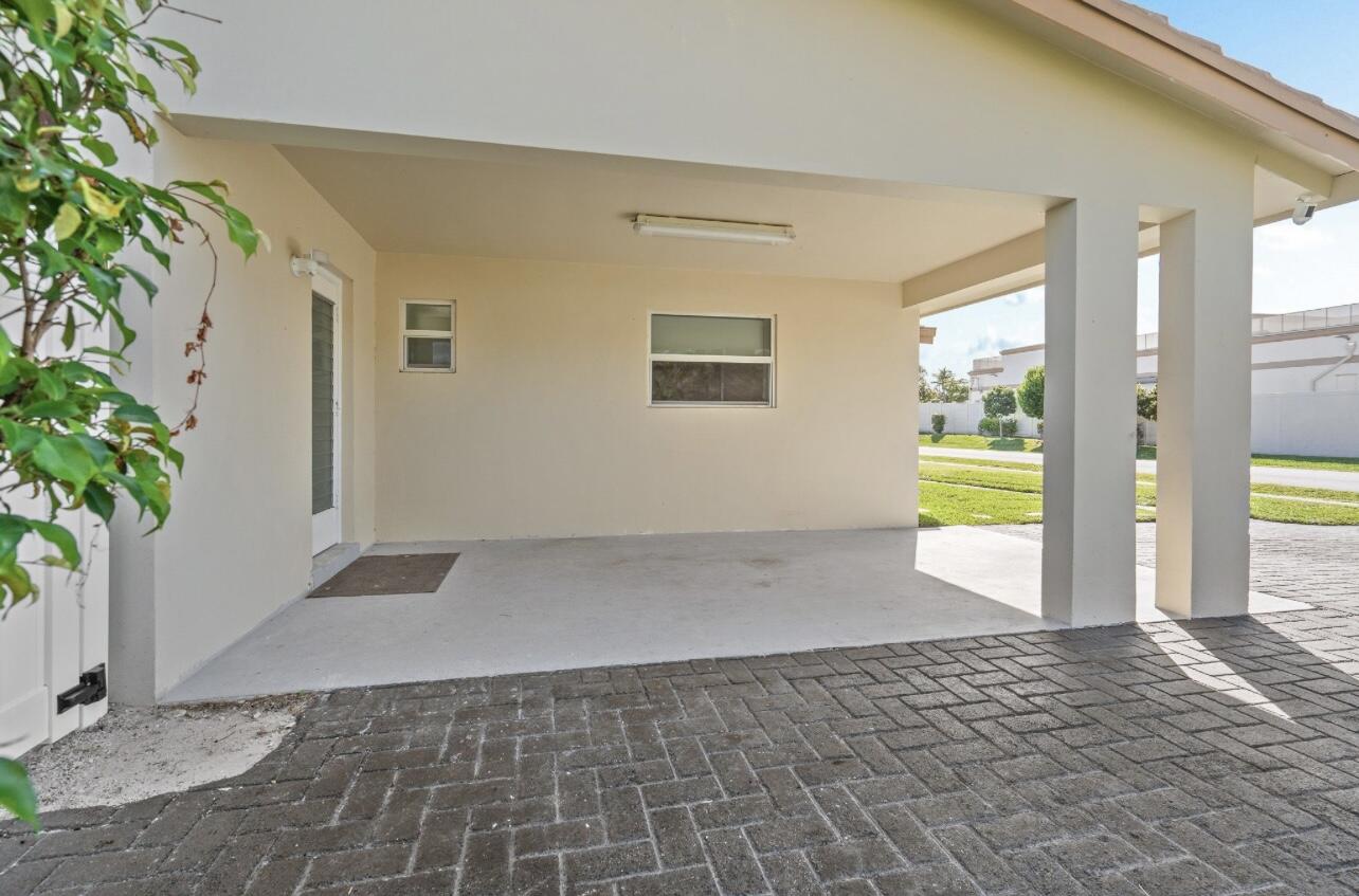 Pompano Waterway Estates - Residential