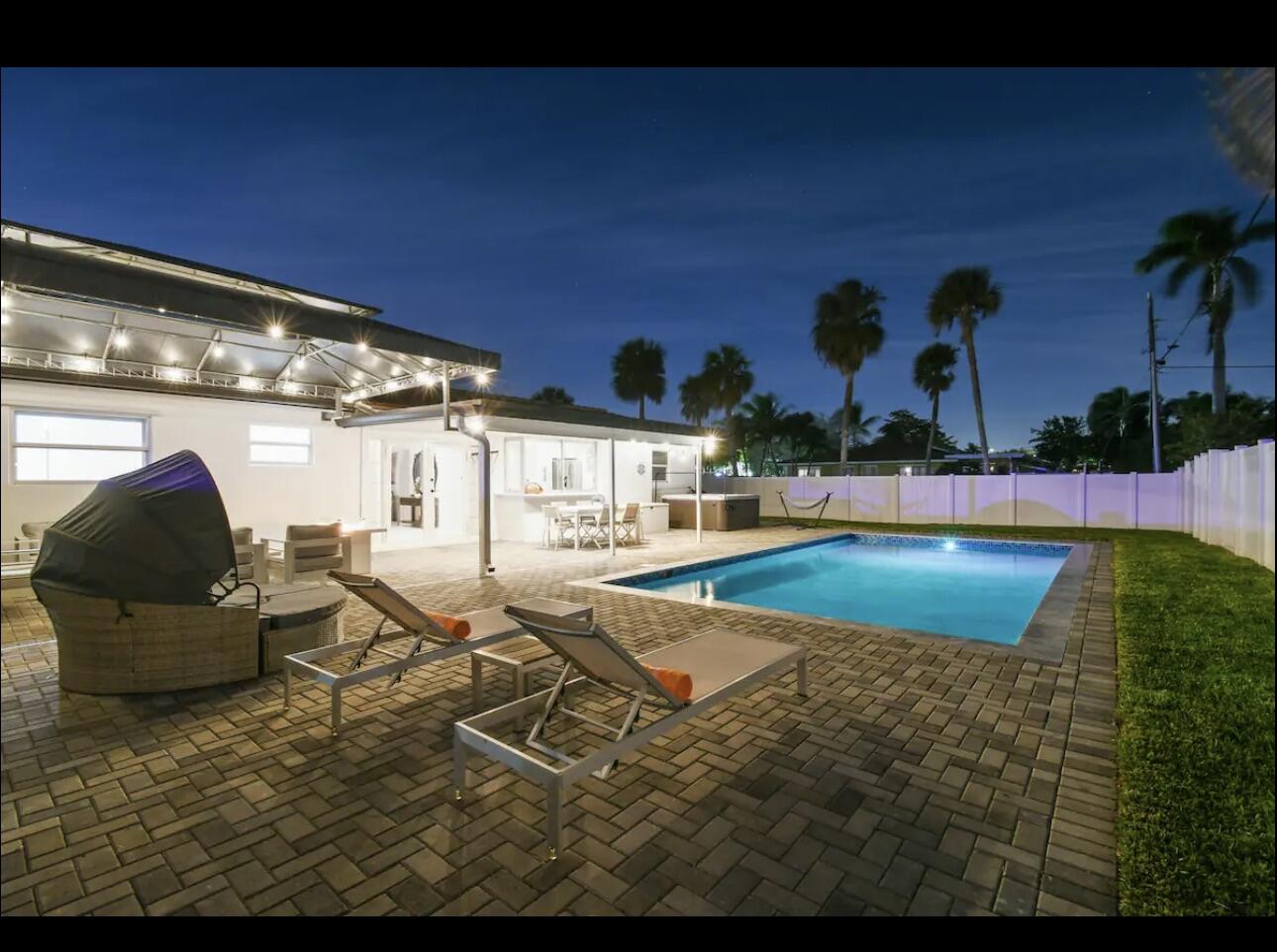 Pompano Waterway Estates - Residential