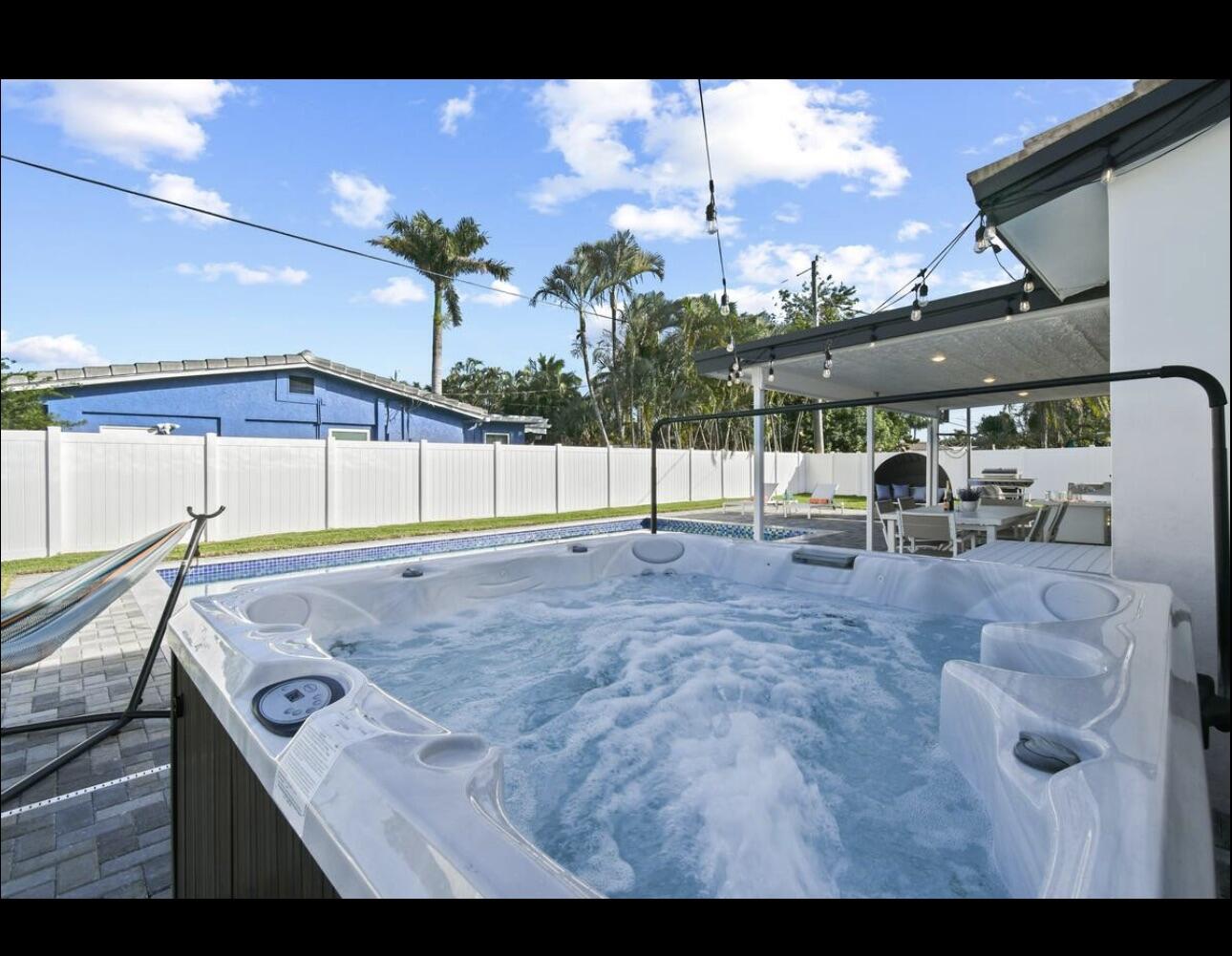 Pompano Waterway Estates - Residential