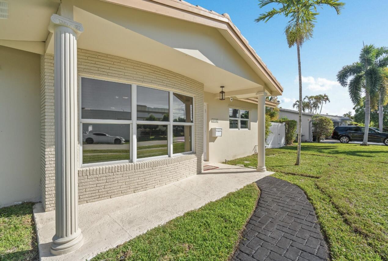 Pompano Waterway Estates - Residential