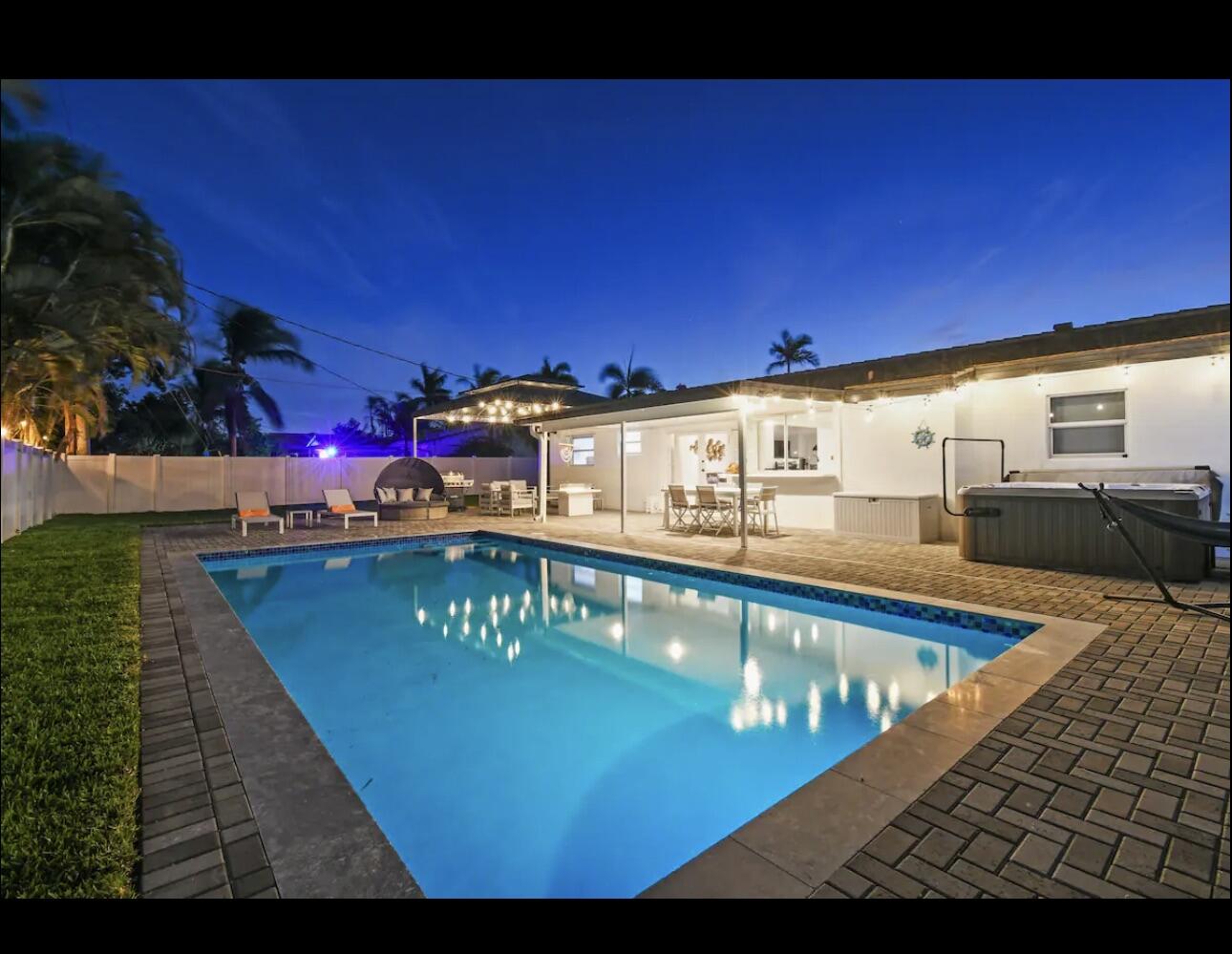 Pompano Waterway Estates - Residential