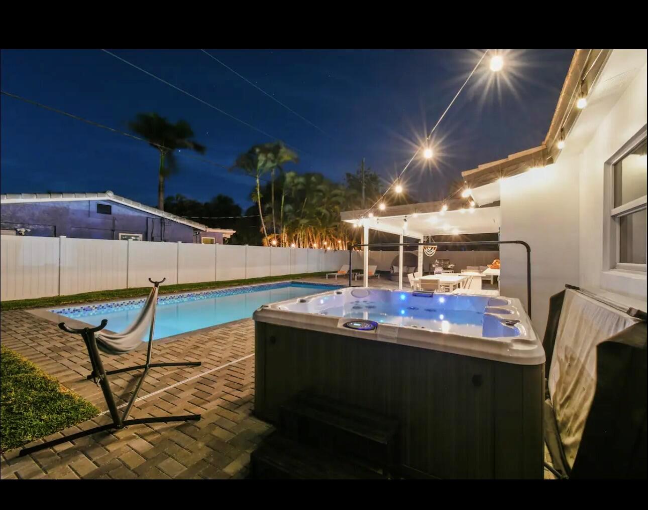 Pompano Waterway Estates - Residential