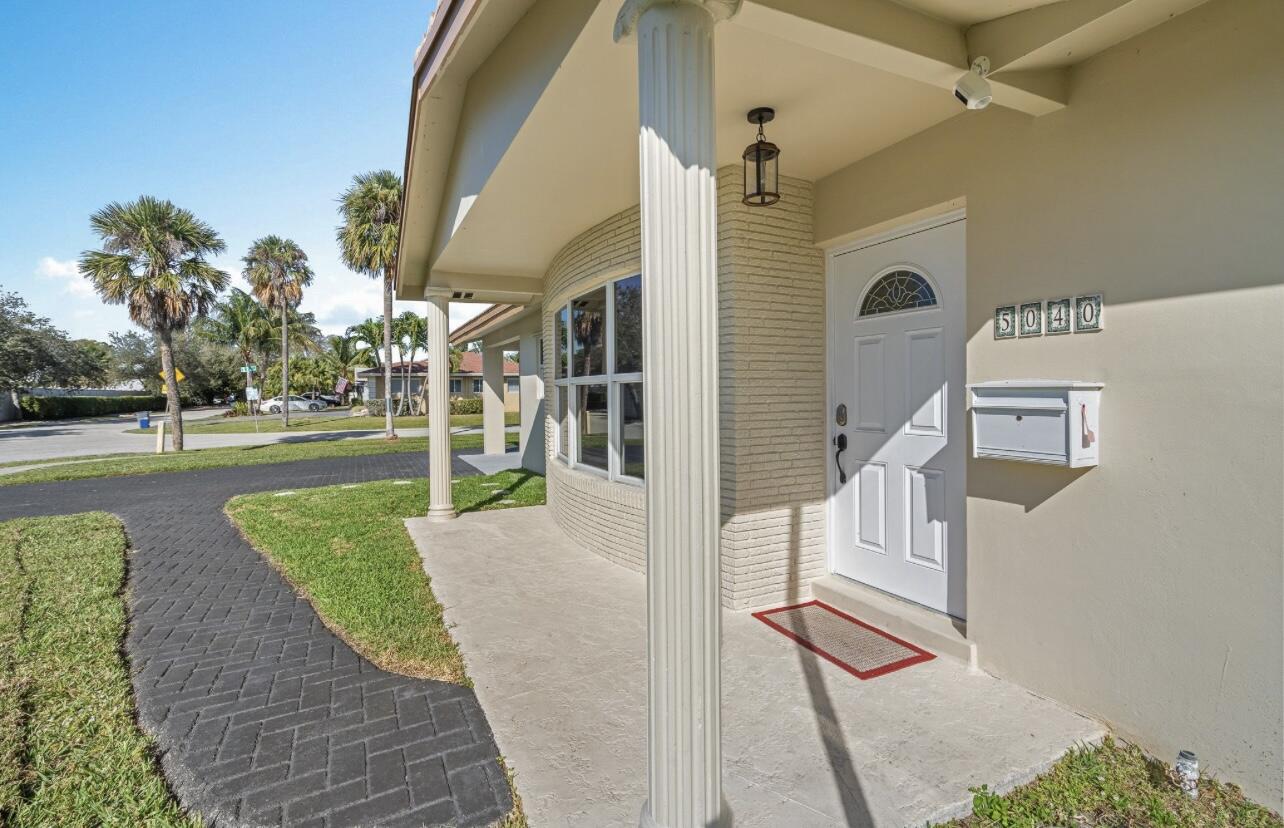 Pompano Waterway Estates - Residential