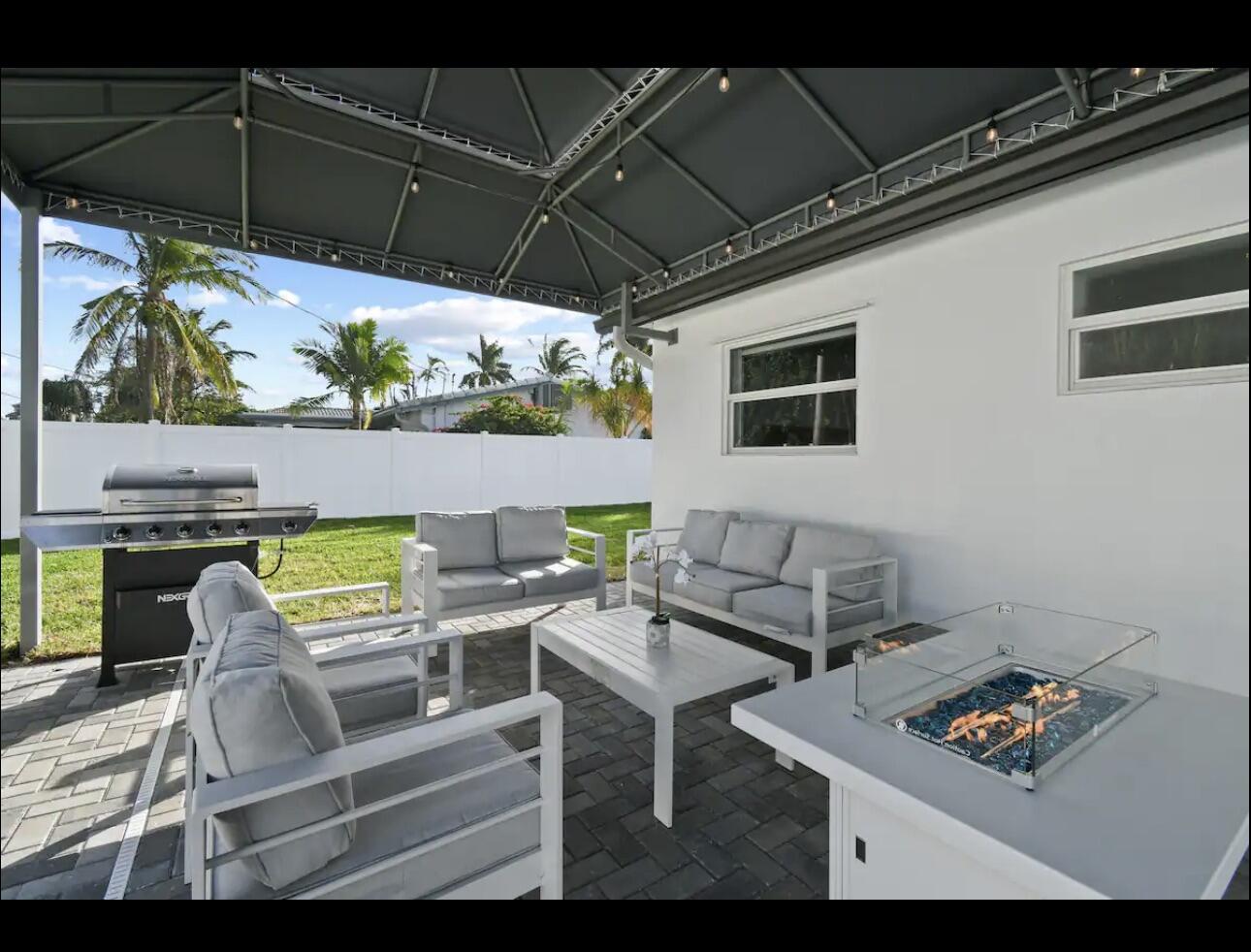 Pompano Waterway Estates - Residential