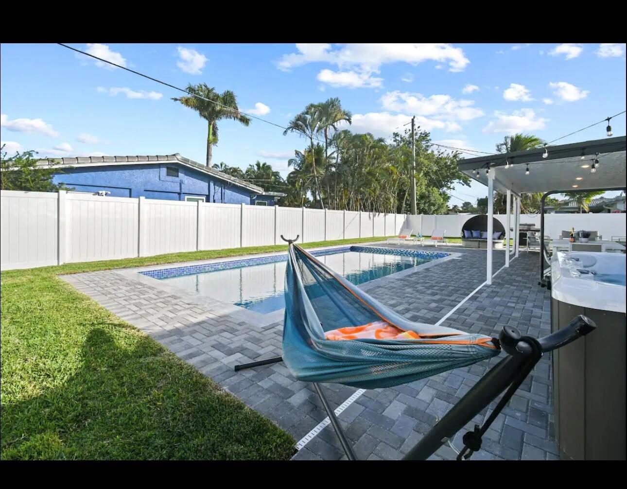 Pompano Waterway Estates - Residential