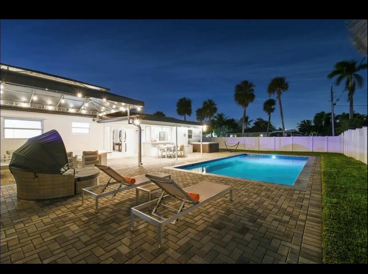 Pompano Waterway Estates - Residential