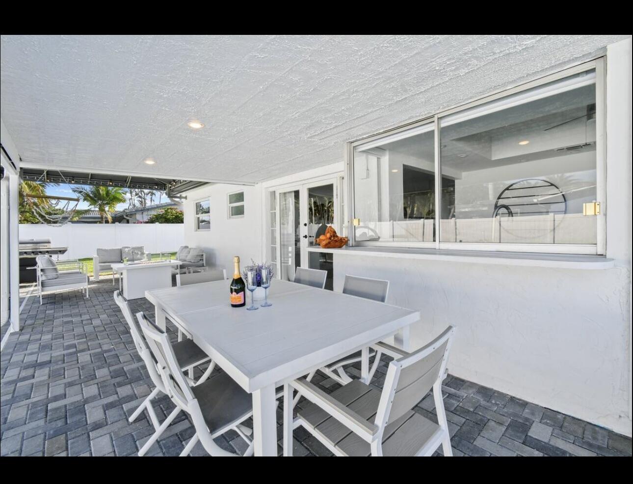 Pompano Waterway Estates - Residential