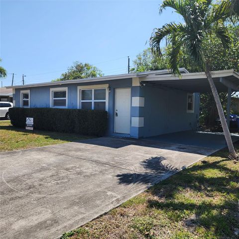 1041 NW 23rd Ter Fort Lauderdale FL 33311