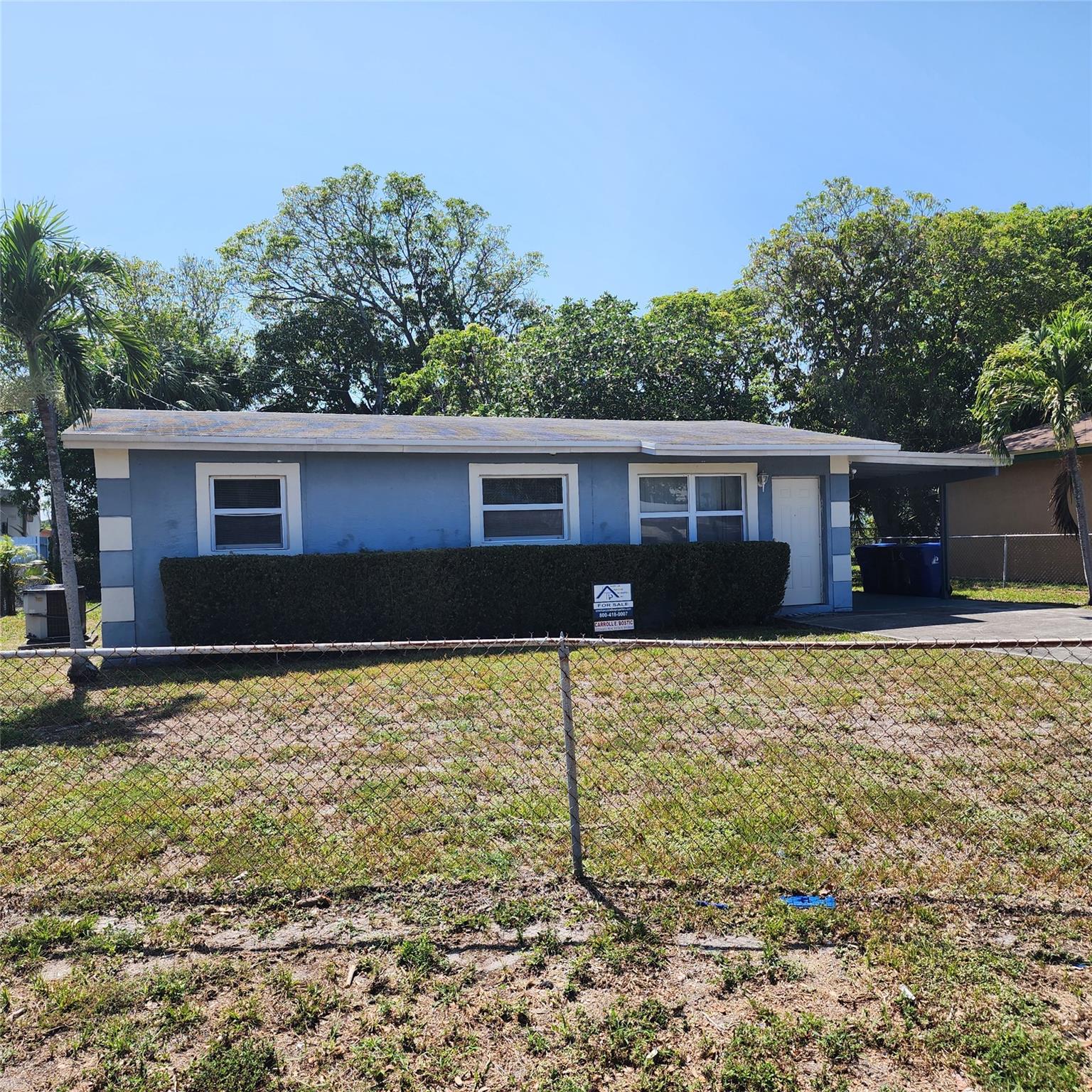 1041 NW 23rd Ter