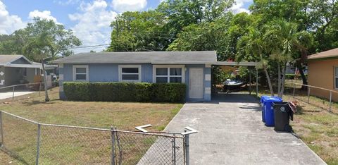 1041 NW 23rd Ter Fort Lauderdale FL 33311