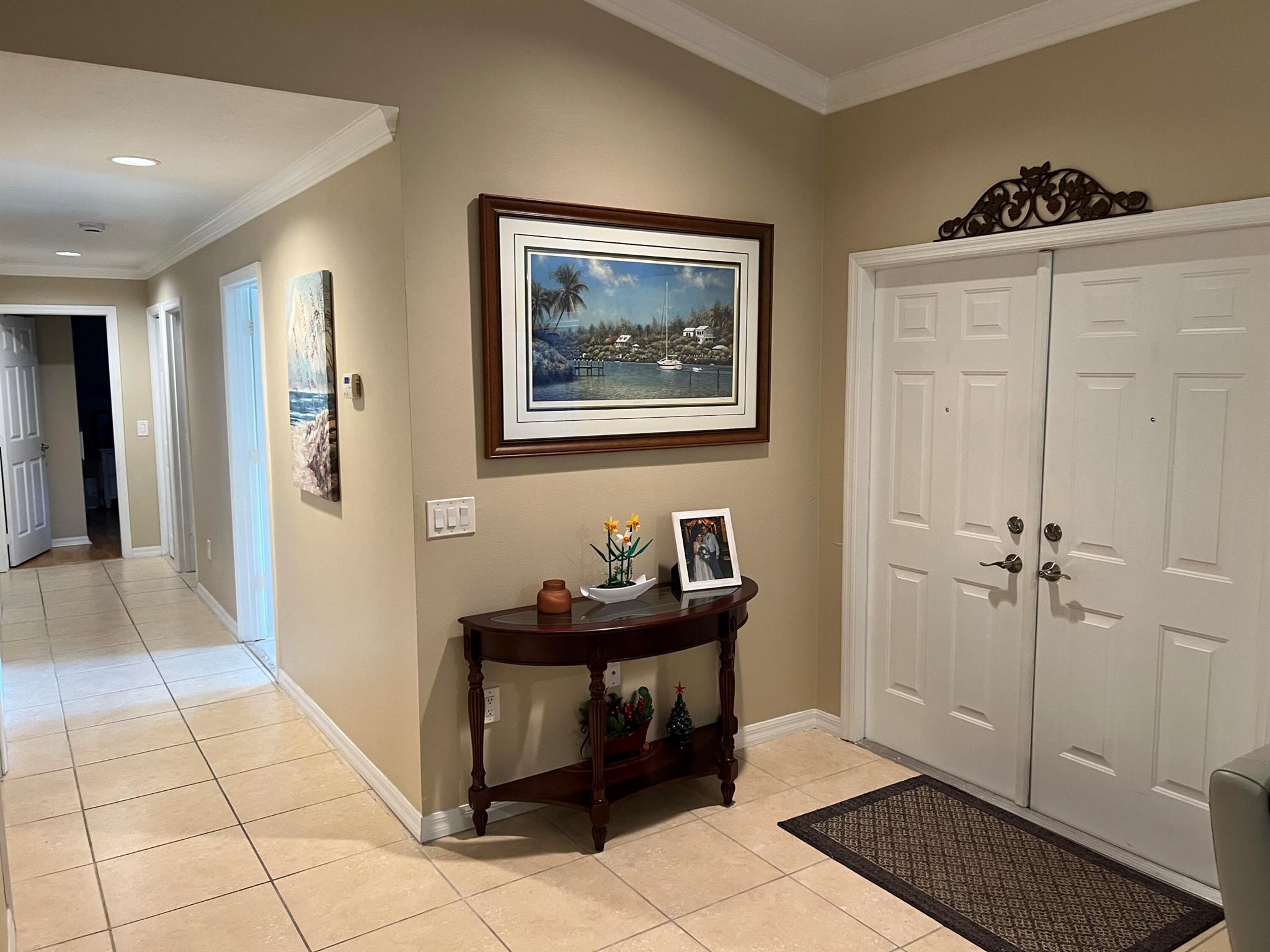 LONGWOOD VILLAGE PHASE 3A - Residential