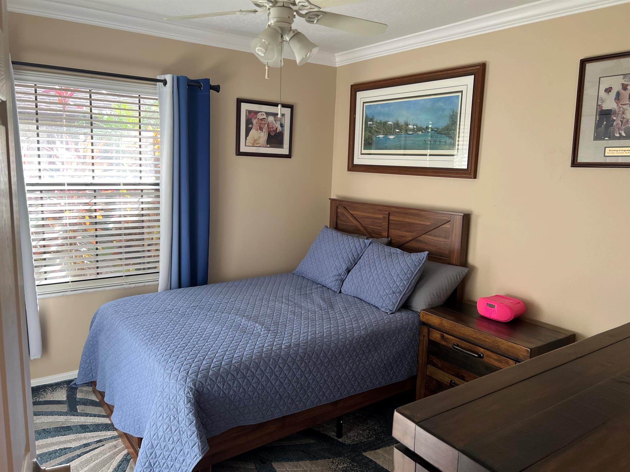 LONGWOOD VILLAGE PHASE 3A - Residential