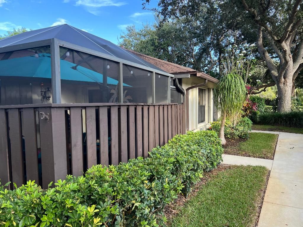 Photo of 1473 Captains Walk #B, Fort Pierce, FL 34950 (MLS # R11139637)