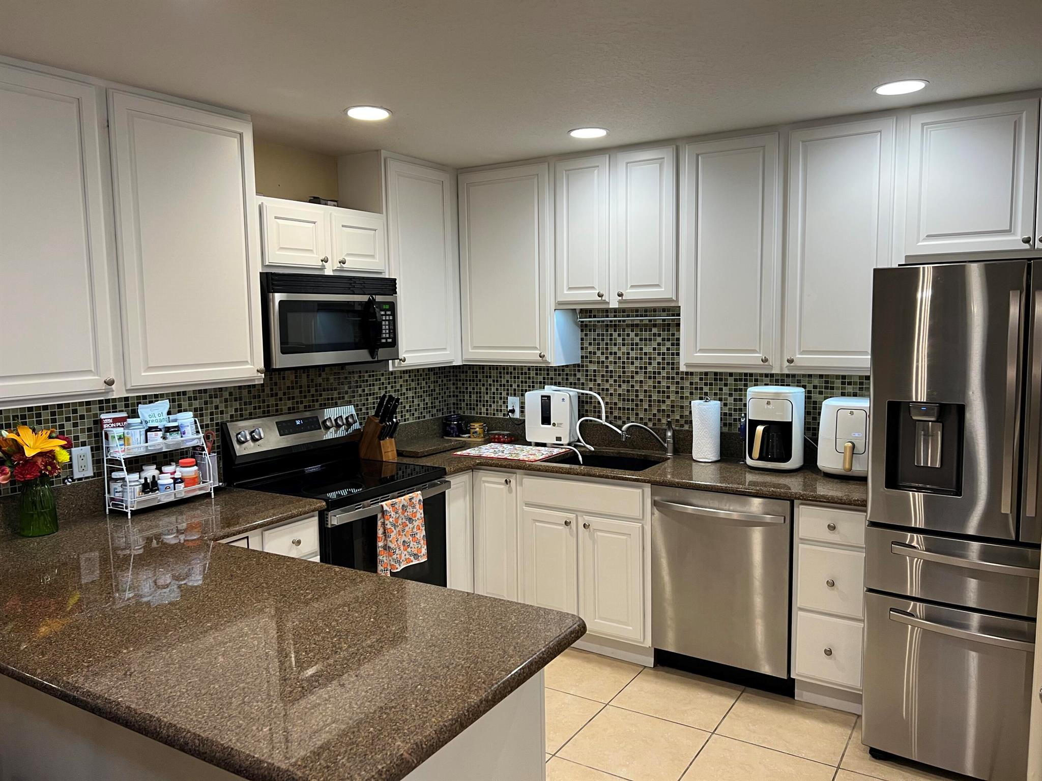 LONGWOOD VILLAGE PHASE 3A - Residential