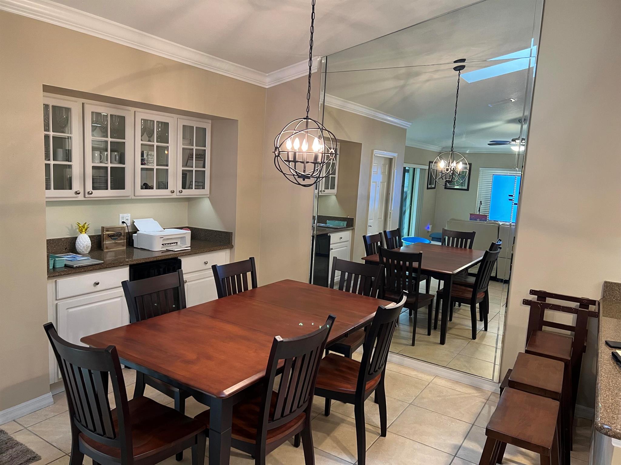 LONGWOOD VILLAGE PHASE 3A - Residential