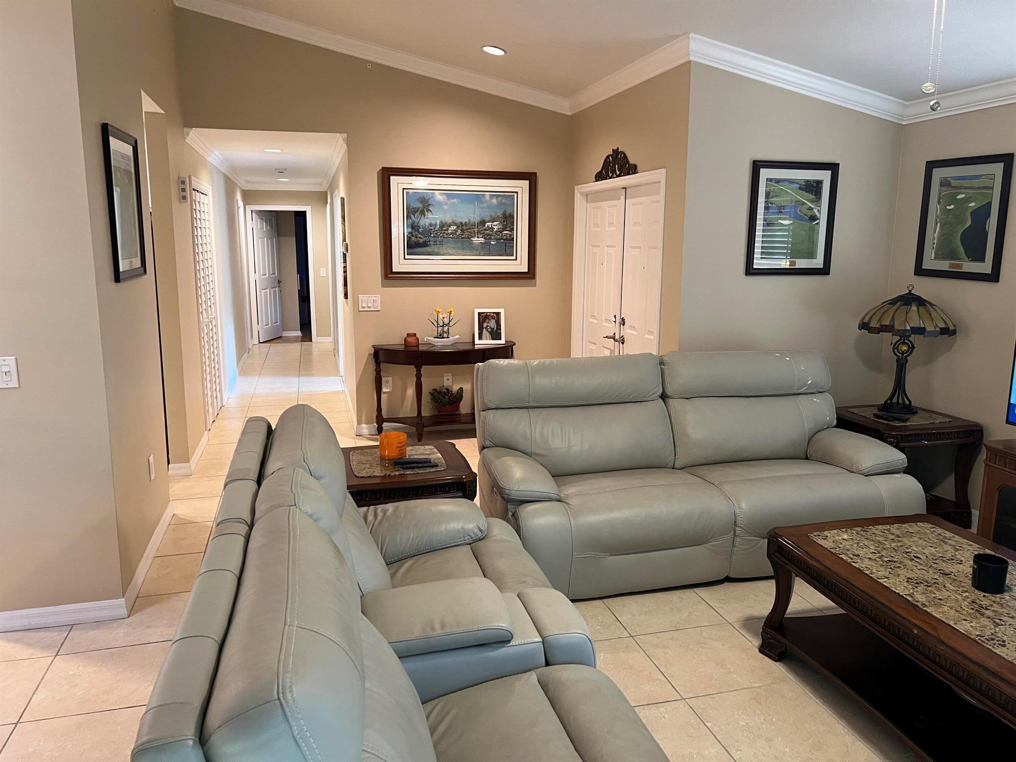 LONGWOOD VILLAGE PHASE 3A - Residential