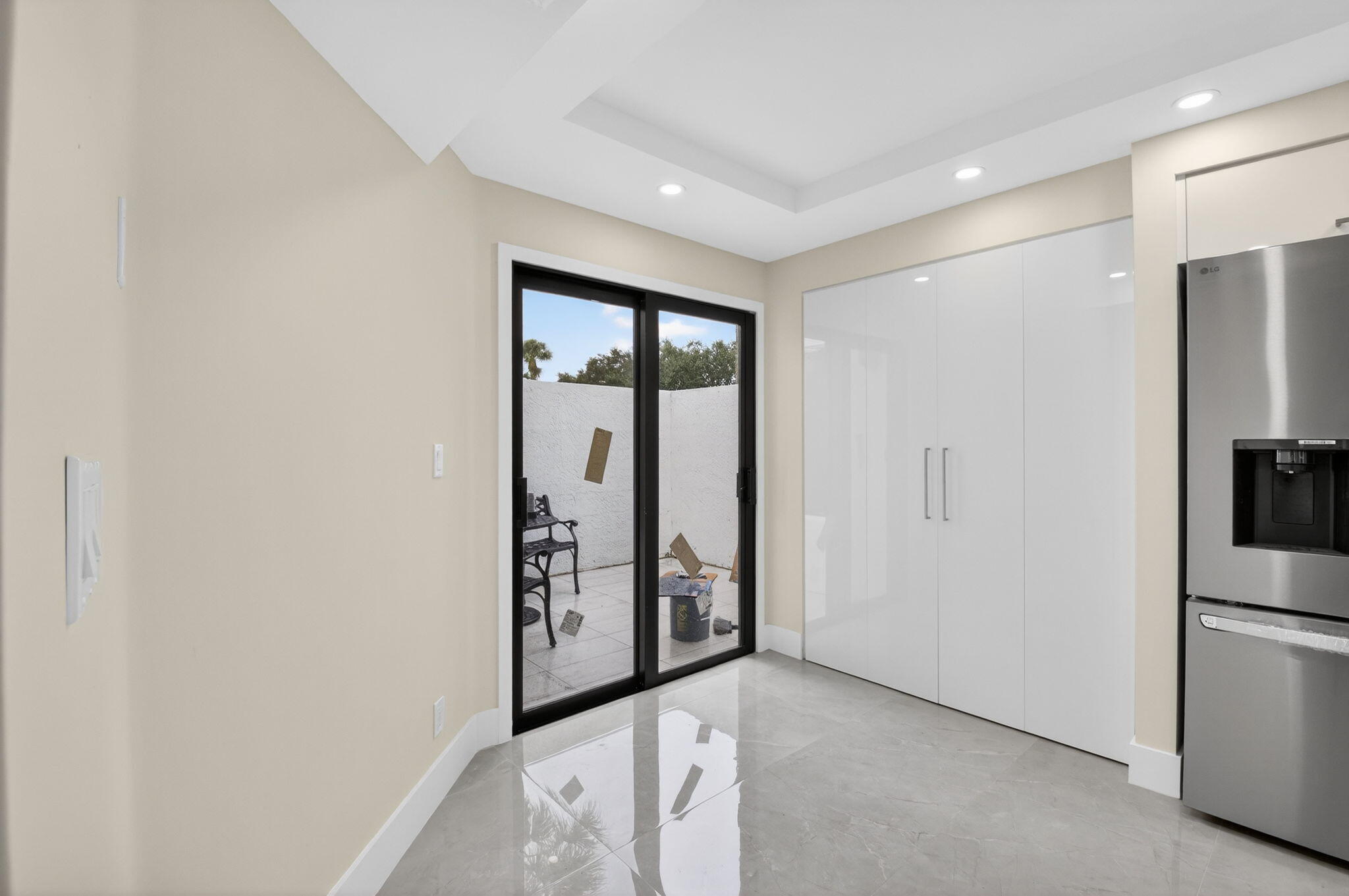 GLENEAGLES CONDO III - Residential