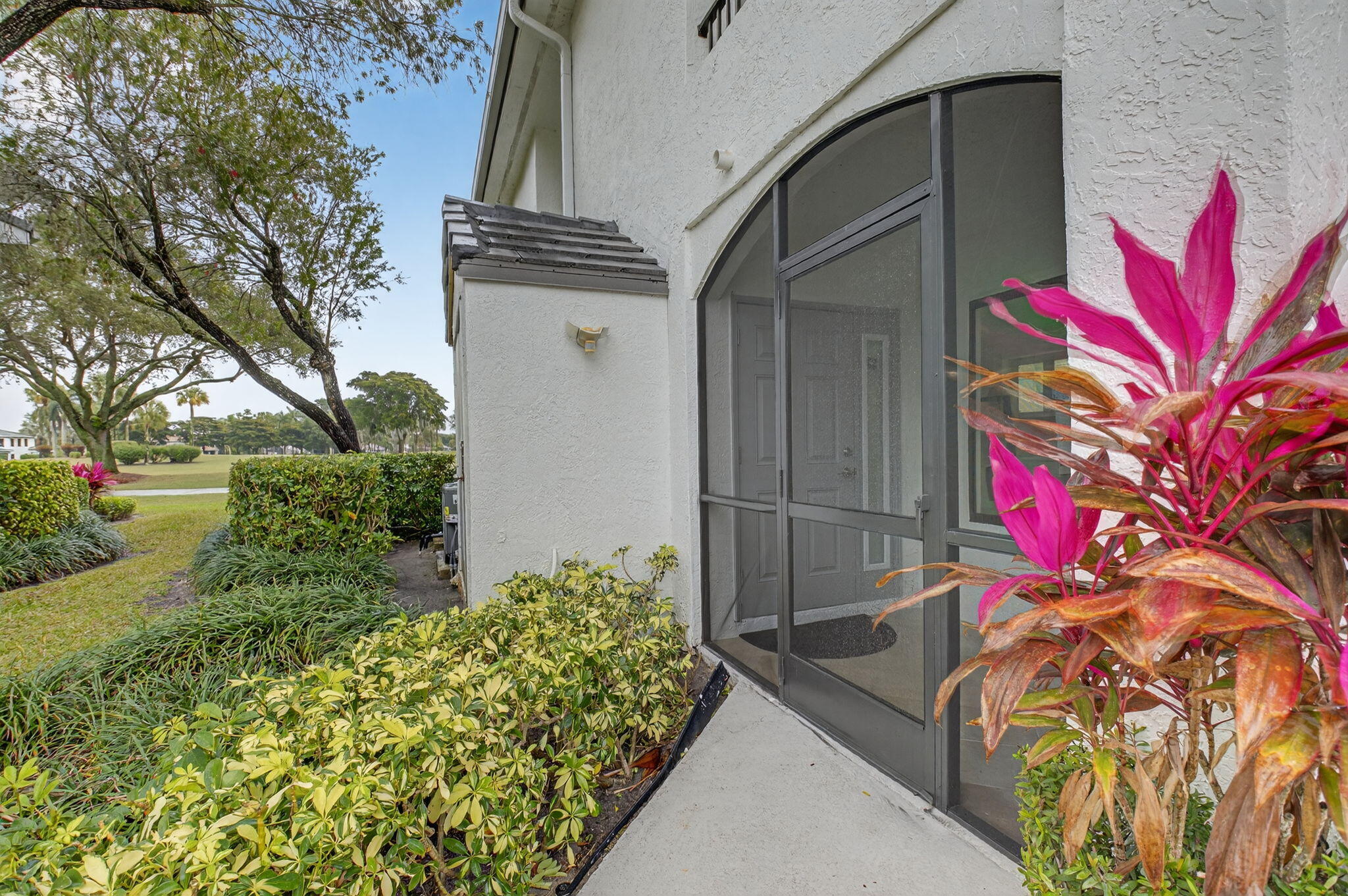 GLENEAGLES CONDO III - Residential