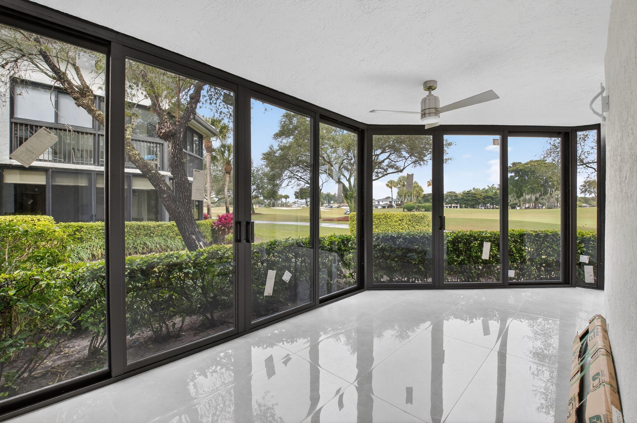 GLENEAGLES CONDO III - Residential