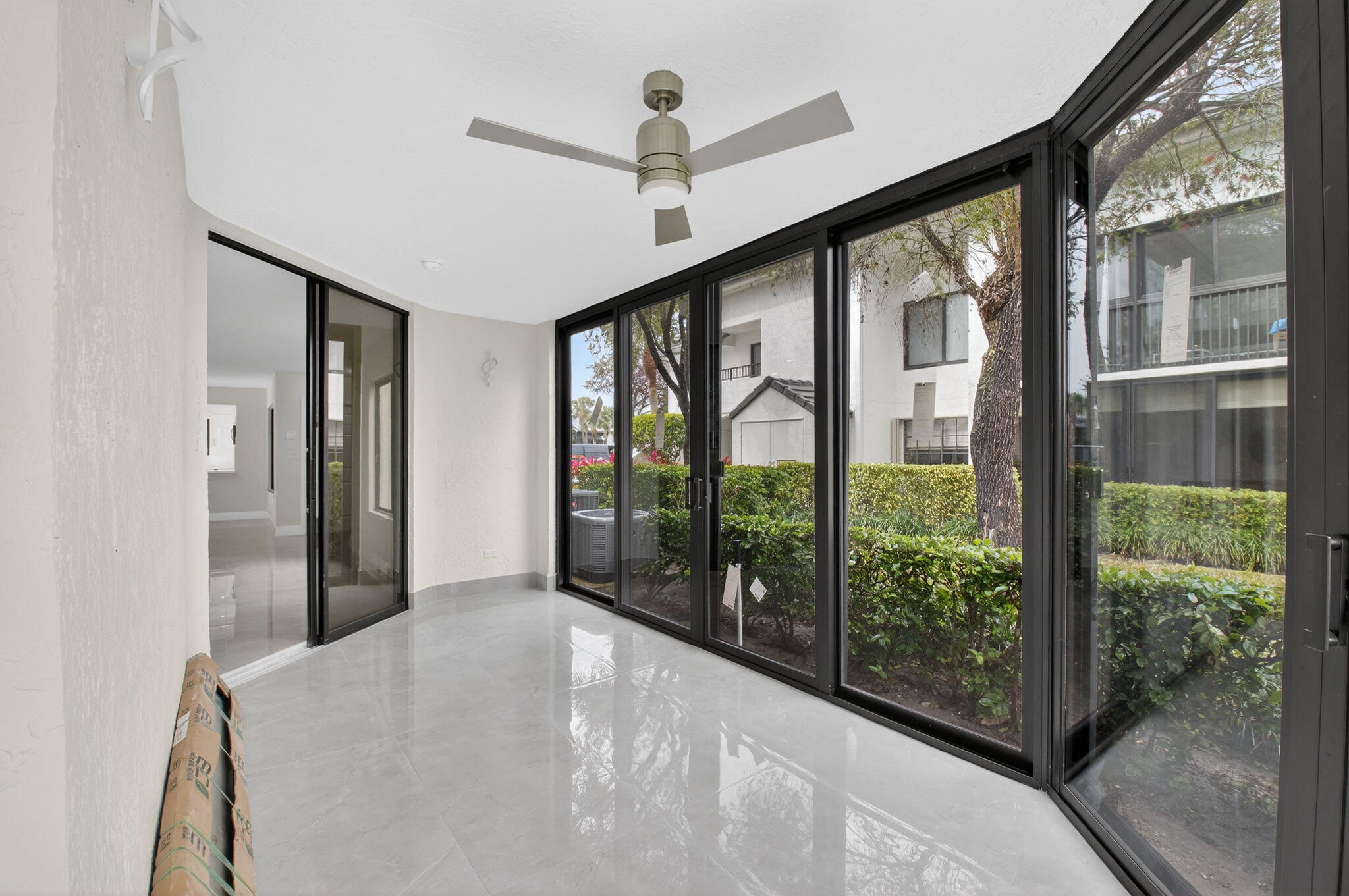 GLENEAGLES CONDO III - Residential