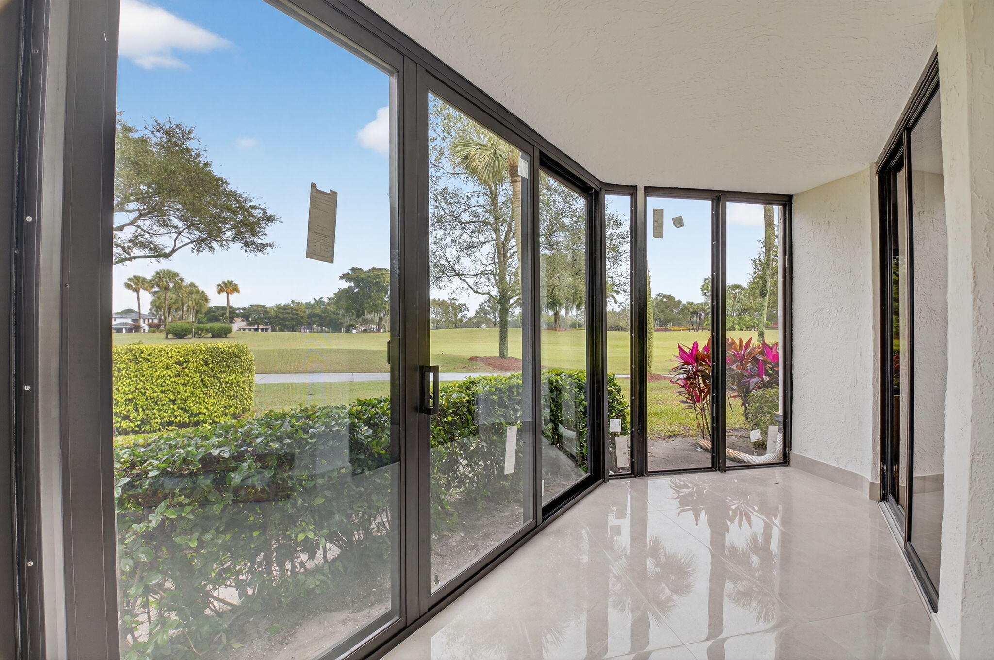 GLENEAGLES CONDO III - Residential