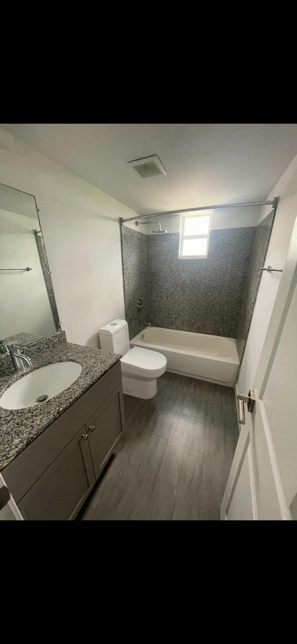 Acreage - Residential Lease